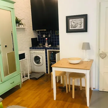 Lucille's House Apartment *