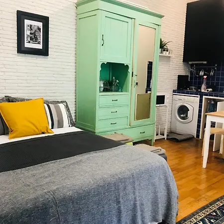Lucille's House Apartment *
